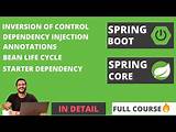 Why We Need Spring Framework | Introduction to Spring Framework|Difference Between Framework and API