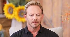 Ian Ziering Flees After Biker Attack on New Year’s Eve in Los Angeles