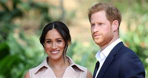 What Is Prince Harry and Meghan Markle's Future at Netflix?