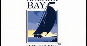 Anchor Bay Entetainment - Sailboat (1998)