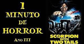 The Scorpion with Two Tails - O Mistério Etrusco (1982)