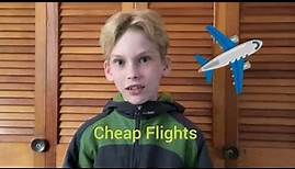 Cheap Flights| Find The Cheapest Flights | Best Airline Tickets Booking Websites & Compare Flight