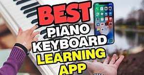 I Found the Best Piano App for Android & iOS (iPad iPhone)