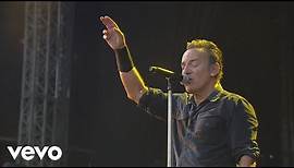 Bruce Springsteen - My Hometown (from Born In The U.S.A. Live: London 2013)