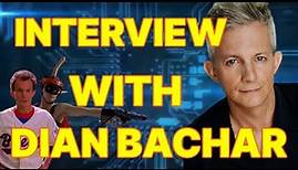 Interview with Dian Bachar | KYG Y2K | #episode11