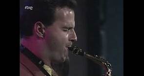 Tom Harrell & George Robert Quintet 🔝 1990