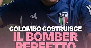 Lorenzo Colombo costruisce il suo attaccante perfetto: tanta classe brasiliana e il fiuto del gol di una leggenda rossonera ⚽️🔝 | La Gazzetta dello Sport