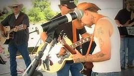 DoubleShot Band - Outlaw Country & Southern Rock