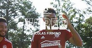Nicolas Firmino WIRED | Presented by Southwire