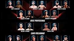 KFC 5 | MMA Event | Tapology