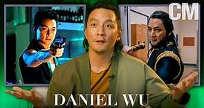 Daniel Wu Breaks Down His Career from "Bishonen" to "American Born Chinese"