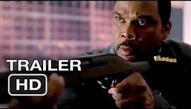 Alex Cross Official Trailer #1 (2012) - James Patterson, Tyler Perry Movie HD