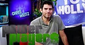 Chris Weitz: From AMERICAN PIE to A BETTER LIFE (& an Oscar Nod) - POWER PLAYERS (Part 1 of 3)