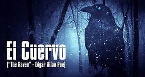 El Cuervo (Edgar Allan Poe) - Resumen, análisis y PDF (ebook para descargar)