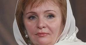 The Truth About Vladimir Putin's Ex-Wife