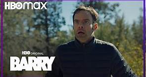 Barry - Temporada 3 | Teaser | HBO Max