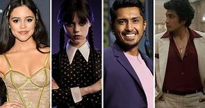 Ellos son la nueva generación de actores latinos que está conquistando Hollywood