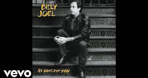 Billy Joel - This Night (Audio)