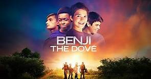 Benji The Dove (2020) | Full Movie | Karen Pittman | Kelly AuCoin | Lynn Cohen