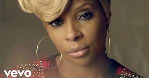 Mary J. Blige - Right Now (Official Video)