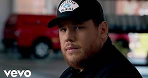 Luke Combs - The Kind of Love We Make (Official Music Video)