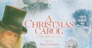 Alan Menken, Lynn Ahrens - A Christmas Carol: The Musical