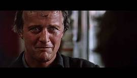 My favorite Rutger Hauer scene ever - The diner in The Hitcher