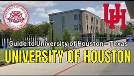 University of Houston Texas | Guide to University of Houston