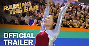 Raising The Bar - Official Trailer - MarVista Entertainment