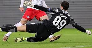 Bayer Leverkusen verpflichtet russischen Goalie Andrey Lunev