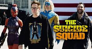 The Suicide Squad en español latino: ver película de DC Comics online por HBO Max