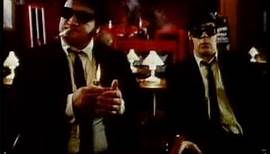 Blues Brothers the official Trailer
