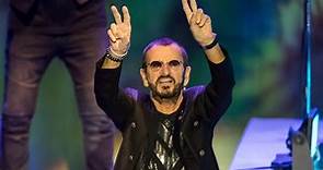 Sir Ringo Starr announces new EP and vows to keep them coming