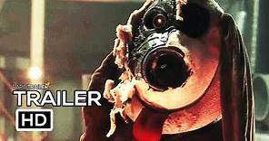 THE BANANA SPLITS Official Trailer (2019) Horror Movie HD