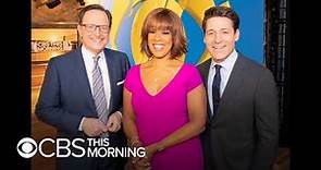 Watch "CBS This Morning"