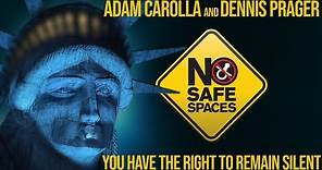 No safe spaces (2019) | Full documentary movie HD