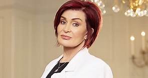 BBC One - Who Do You Think You Are?, Series 16, Sharon Osbourne