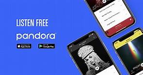 Install Pandora Now and Discover New Music