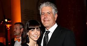 Chef Anthony Bourdain Is Survived by His 11-Year-Old Daughter Ariane
