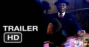 Meeting Evil Official Trailer #1 - Samuel L. Jackson, Luke Wilson Movie (2012) HD