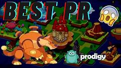 Ranking My Best Prodigy Pets - How To Get Them!