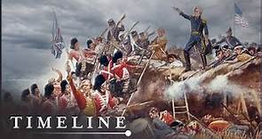 1815: The Battle Of New Orleans | History Of Warfare | Timeline