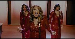 JENNIFER HOLLIDAY “SO IN LOVE” OFFICIAL VIDEO