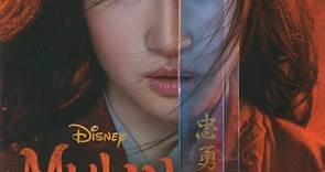 Harry Gregson-Williams - Mulan (Original Motion Picture Soundtrack)
