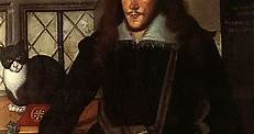 Henry Wriothesley, 3rd Earl of Southampton - Alchetron, the free social encyclopedia