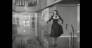 Tap Dance 1938 (Ann Miller)
