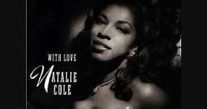 Natalie Cole- LOVE
