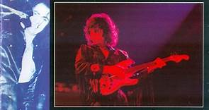 Ritchie Blackmore - Connoisseur Rock Profile Collection Volume Two