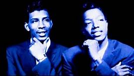Happy Birthday Elbridge Bryant! (The Temptations - I Want a Love I Can See live 1963)