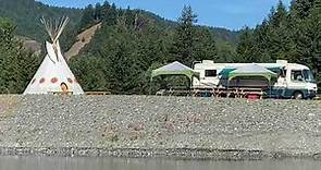 Rogue River Jet Boat Tours, Gold Beach, Oregon